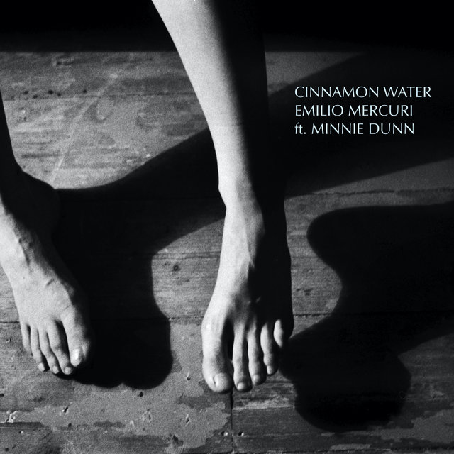 Couverture de Cinnamon Water