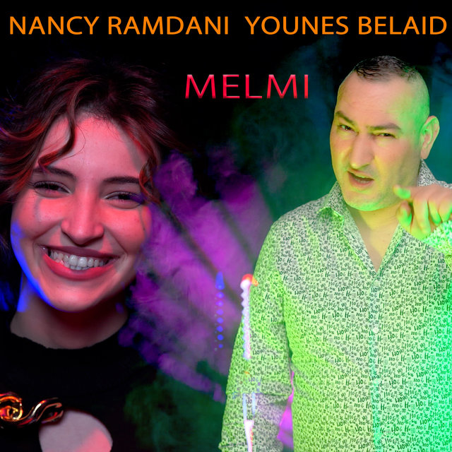 Couverture de Melmi