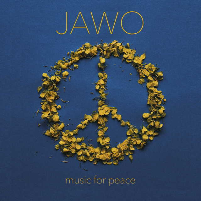 Couverture de JAWO – Music for Peace