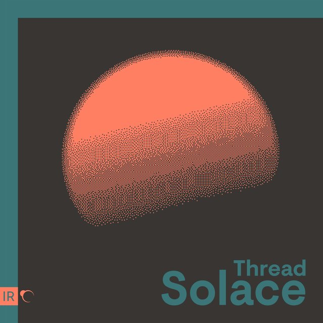 Couverture de Solace