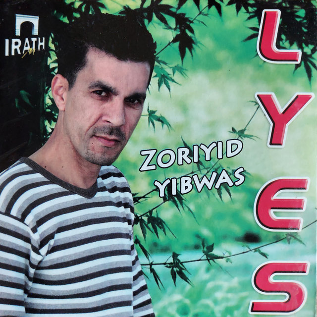 Couverture de Zoriyid Yibwas