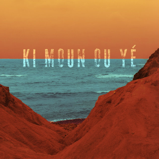 Couverture de Ki Moun Ou Yé