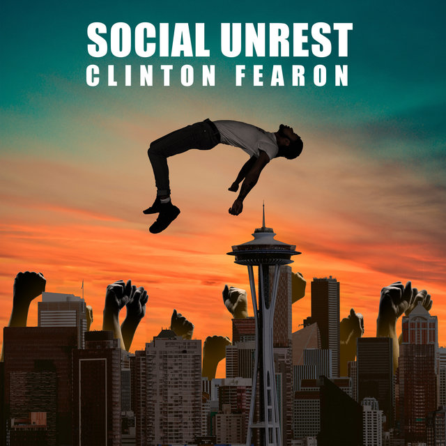 Couverture de Social Unrest