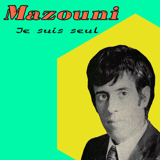 Couverture de Je suis seul