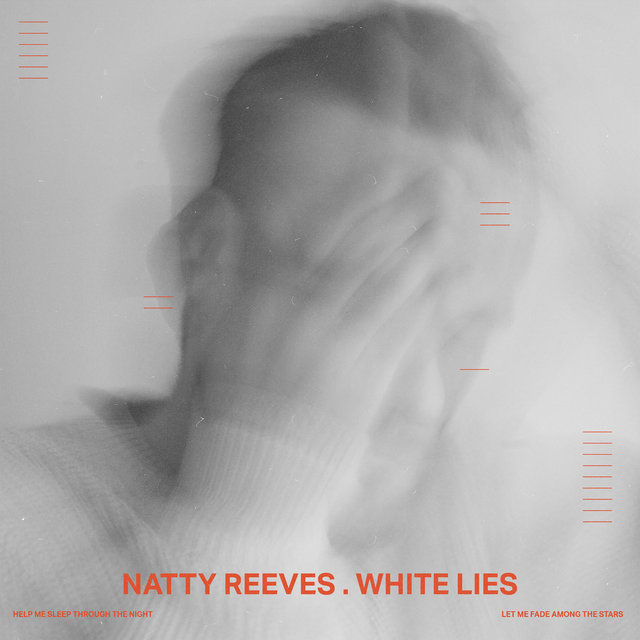 Couverture de White Lies