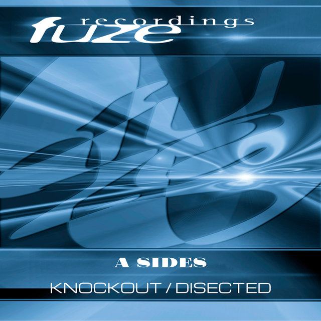 Couverture de Knockout / Disected