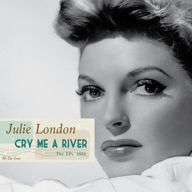 Couverture de Saga All Stars: Cry Me a River (The EPs 1954)