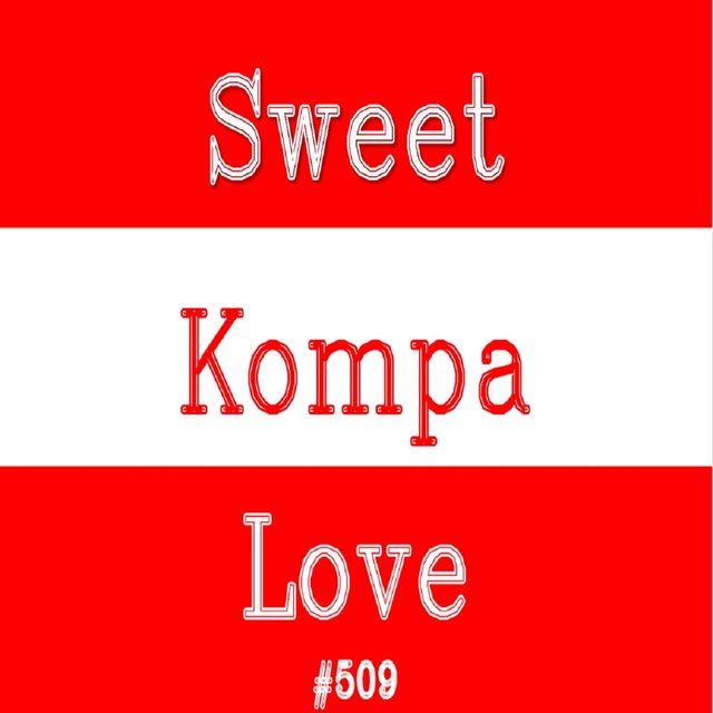 Sweet Kompa Love #509