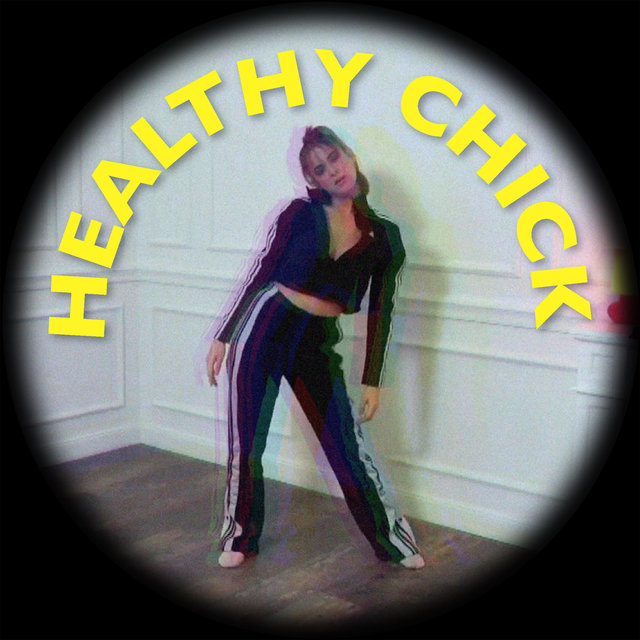 Couverture de Healthy Chick