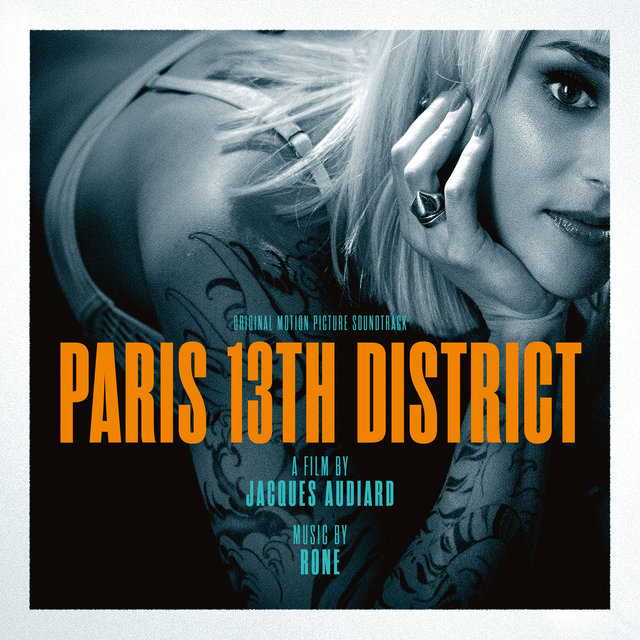 Couverture de Paris, 13th District