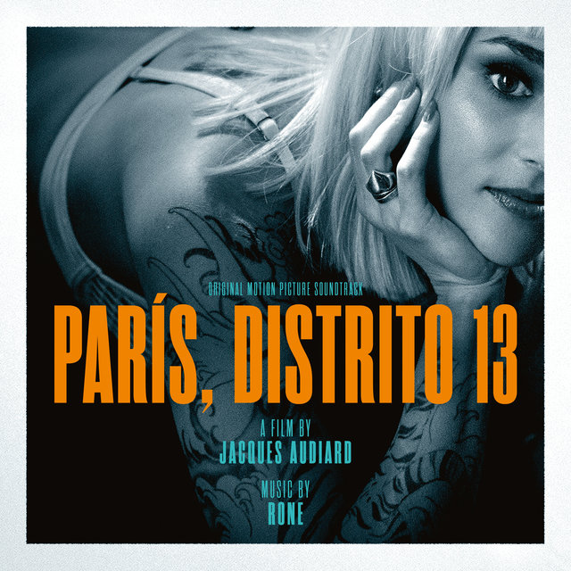 París, Distrito 13