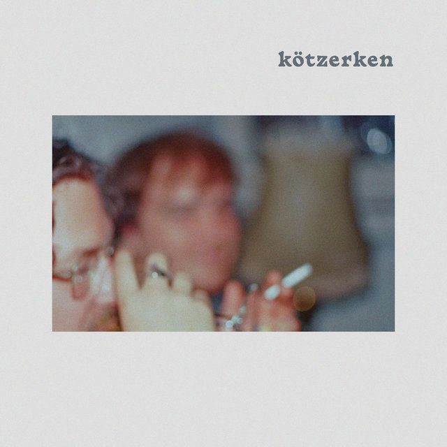 Couverture de kötzerken