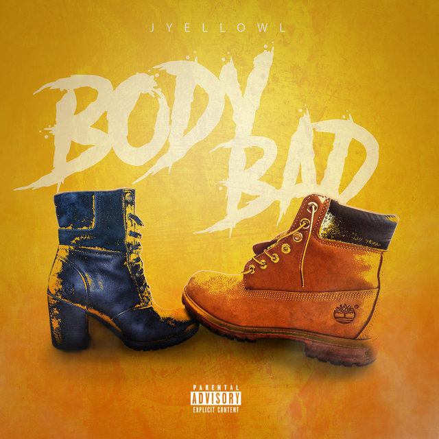 Couverture de Body Bad