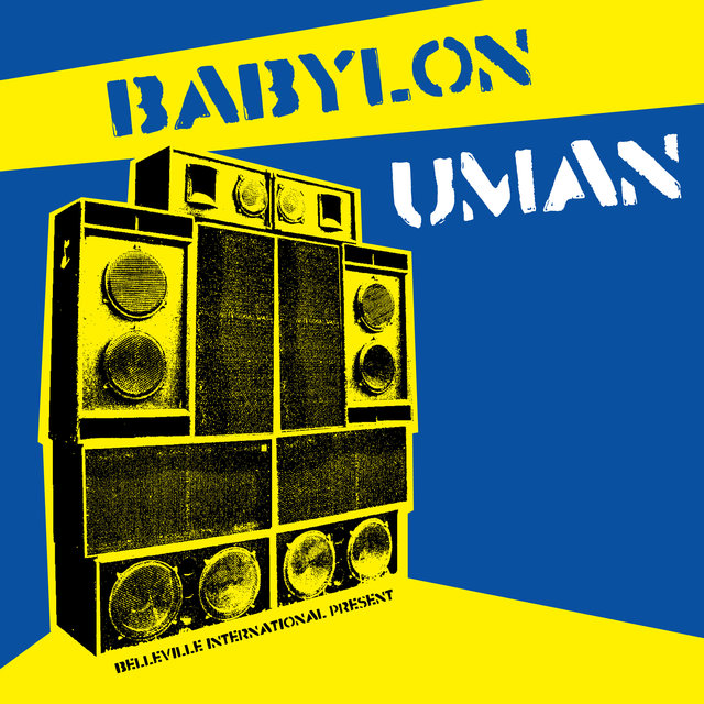 Babylon