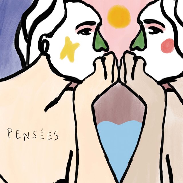 Pensées