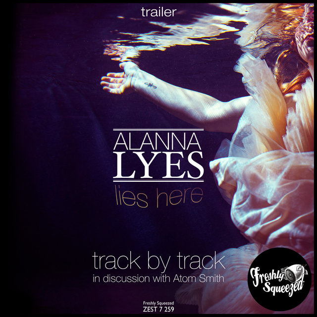 Lies Here - Track by Track: Trailer