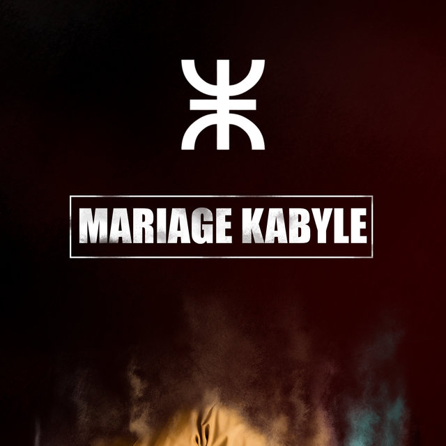 Couverture de Mariage Kabyle