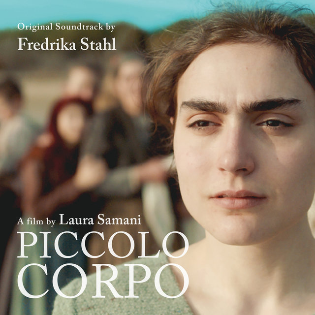 Couverture de Piccolo Corpo (Original Motion Picture Soundtrack)