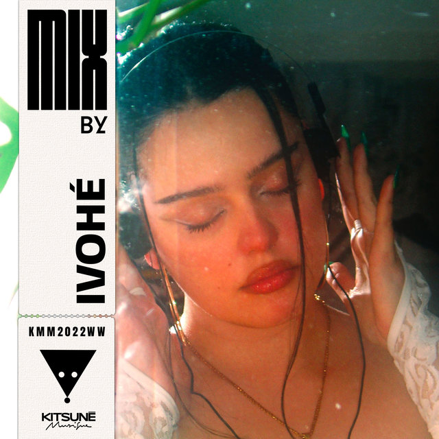 Kitsuné Musique Mix by Ivohé