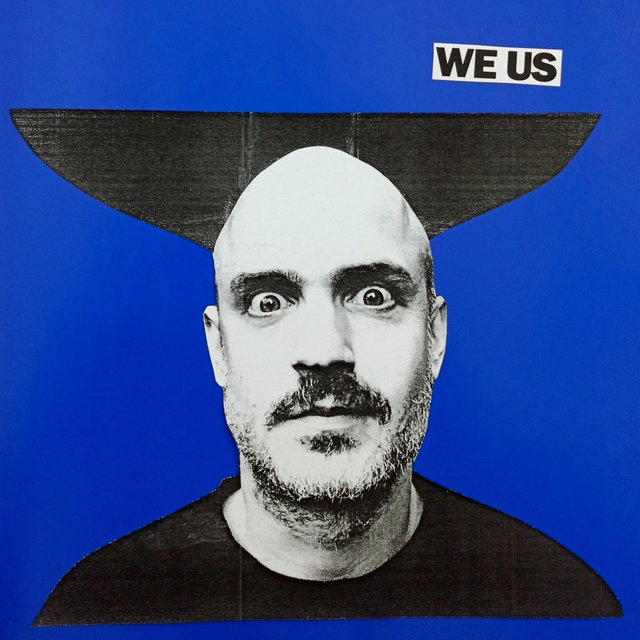 Couverture de We Us (Remixes)