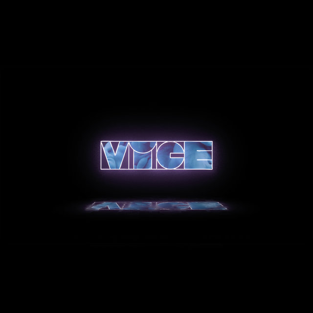 Couverture de Vice