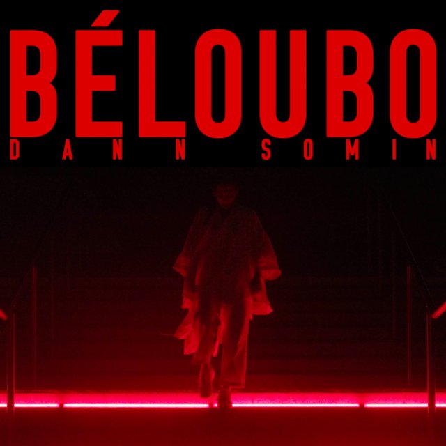 Couverture de Béloubo dann somin