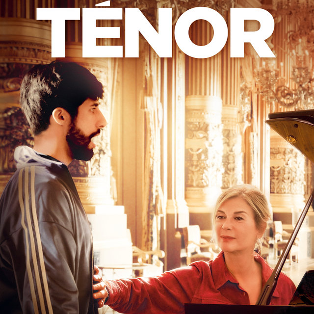 Ténor (Bande originale du film)