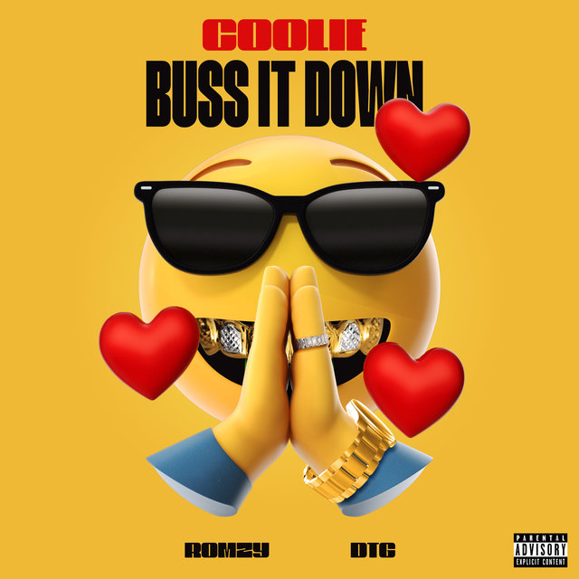 Couverture de Buss It Down