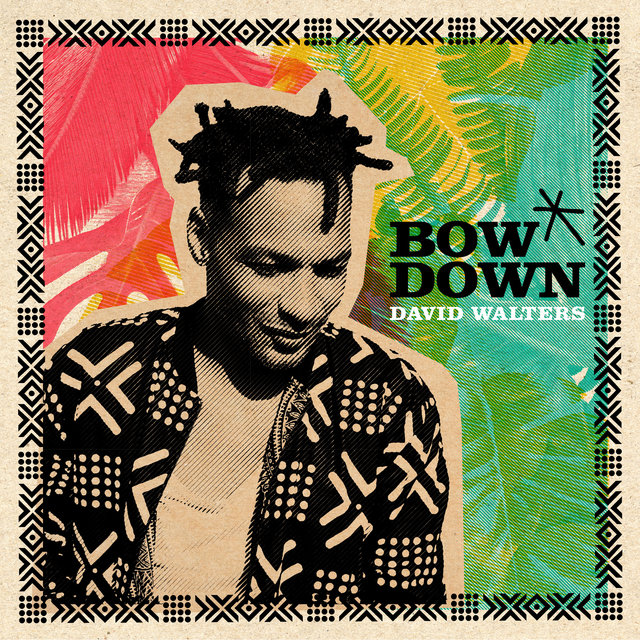 Couverture de Bow Down