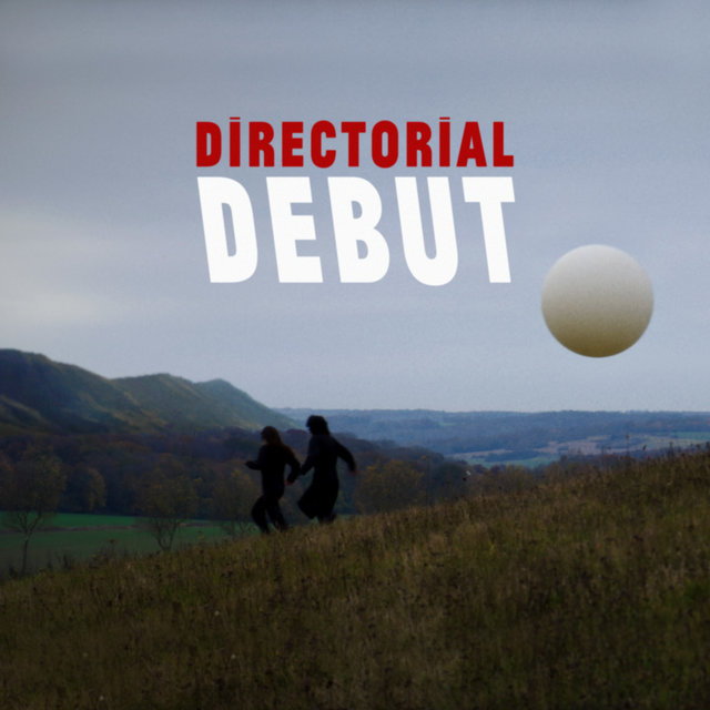 Couverture de Directorial Debut