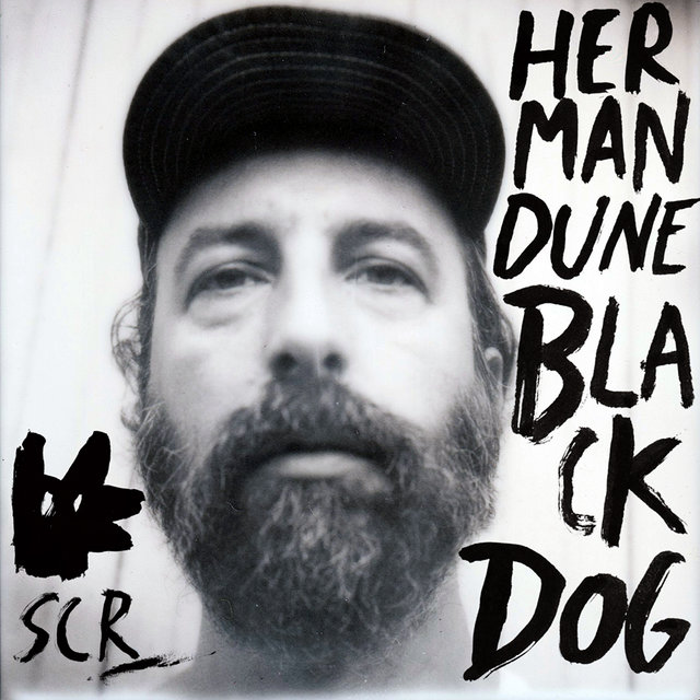 Couverture de Black Dog