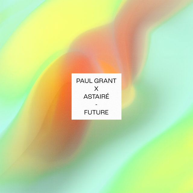 Couverture de Future