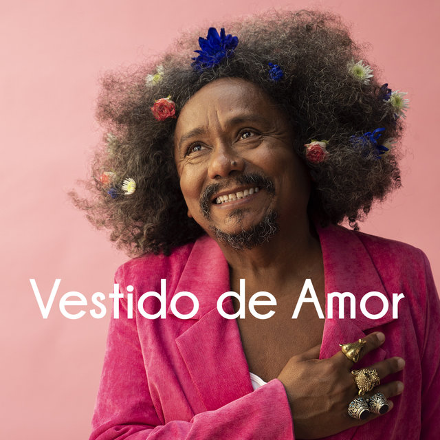 Couverture de Vestido de Amor