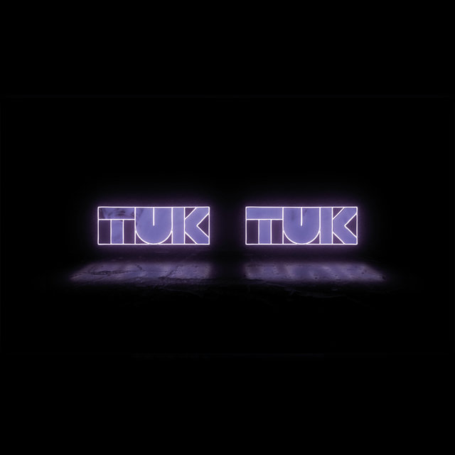 Couverture de Tuk Tuk