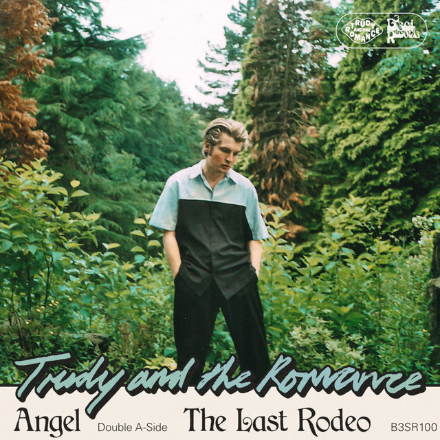 Angel / The Last Rodeo