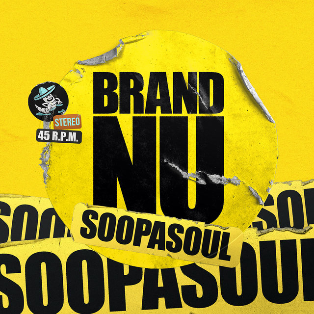 Brand Nu