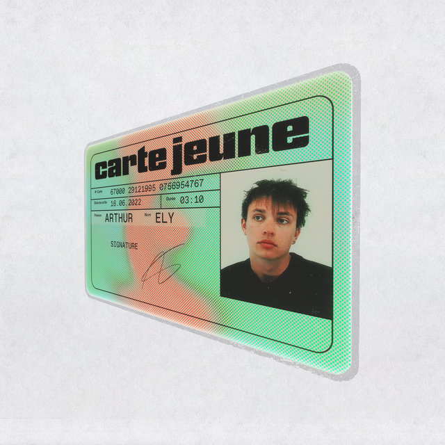 carte jeune