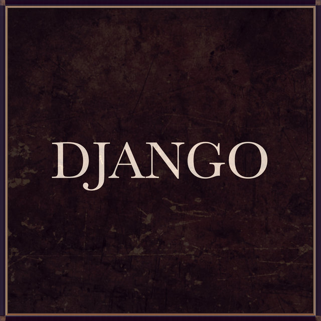 Django