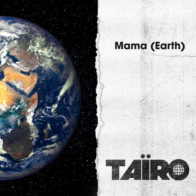 Couverture de Mama (Earth)