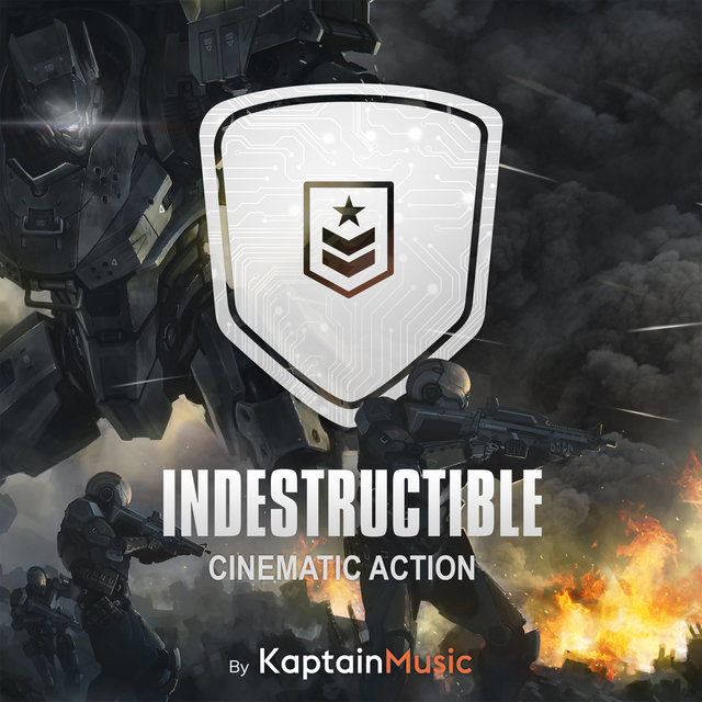 Indestructible (Cinematic Action)