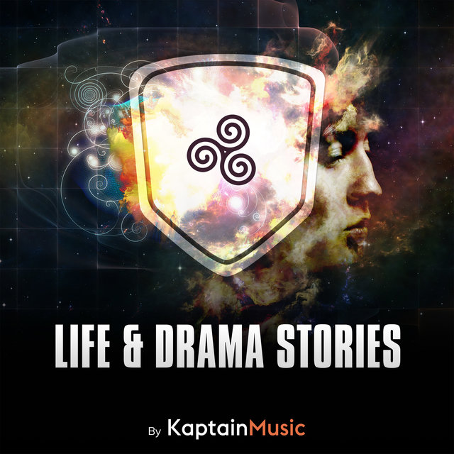 Couverture de Life & Drama Stories
