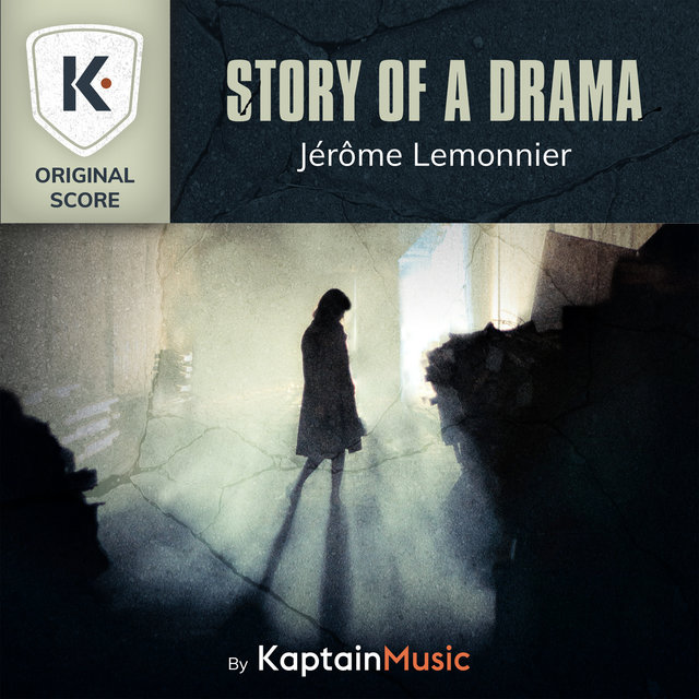 Couverture de Story of a Drama (Original Score)