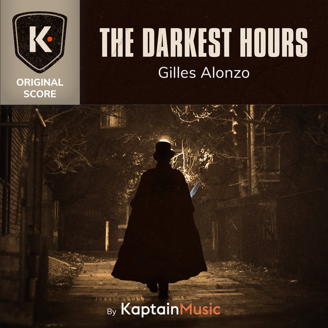The Darkest Hours (Original Score)