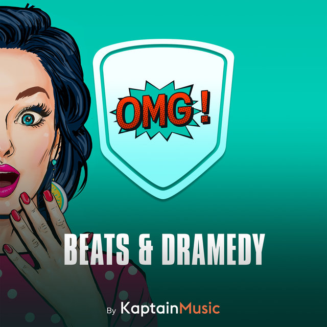 Couverture de Beats & Dramedy