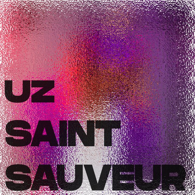 Couverture de Uz Saint Sauveur