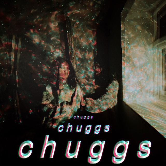 Couverture de Chuggs