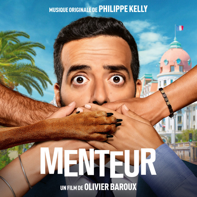 Menteur (Bande originale du film)