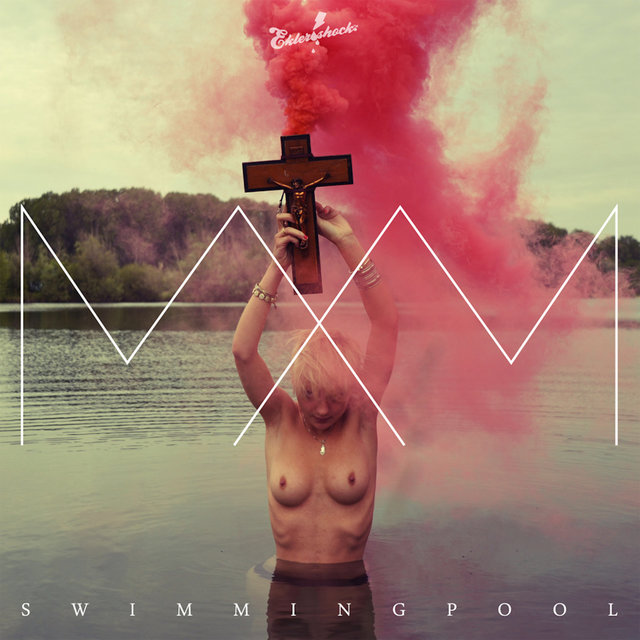 Couverture de Swimming Pool