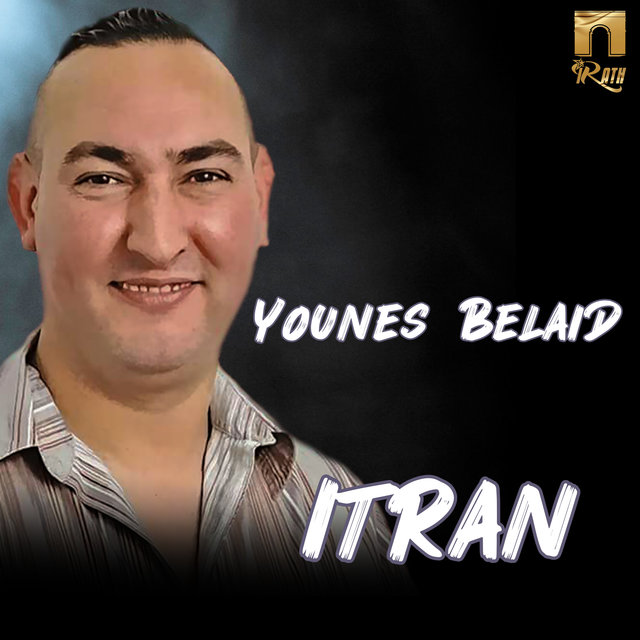 Couverture de Itran