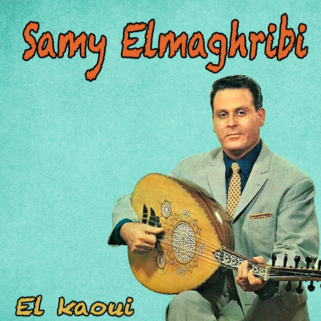 El Kaoui